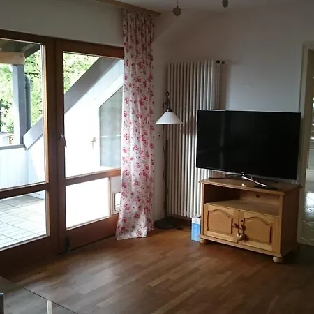 P's Apartman Gestratz