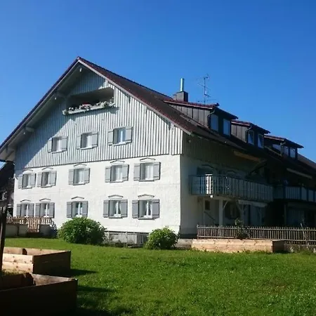 Apartman P's Gestratz