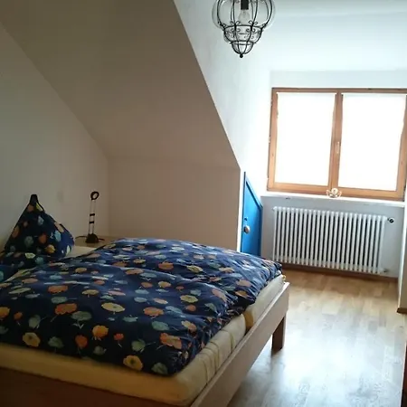 Apartman P's *
