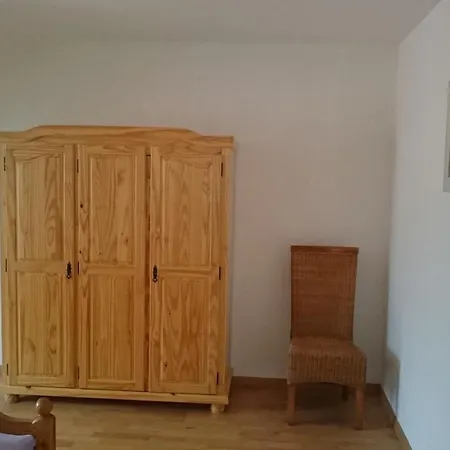 Apartman P's Gestratz