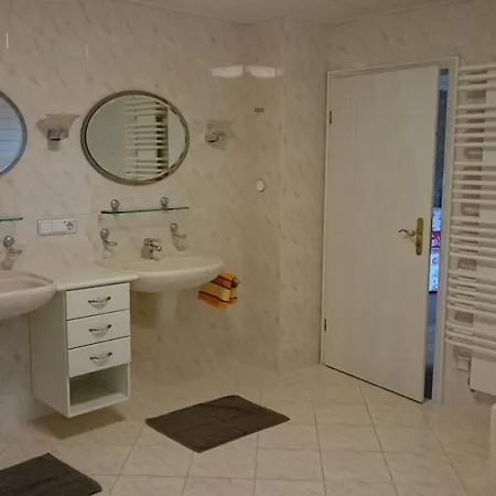 Apartman P's