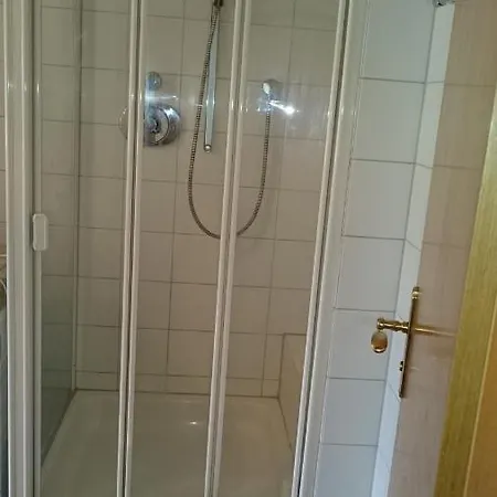 Apartman P's