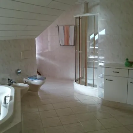 Apartman P's Gestratz